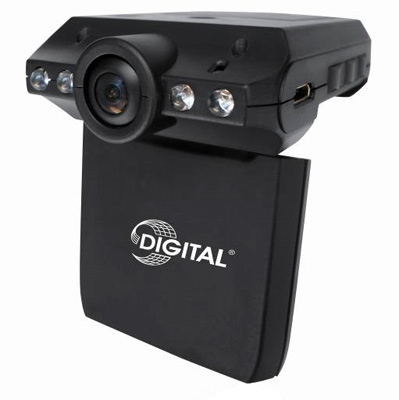 ���������������� Digital DCR-200