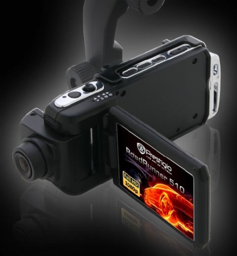 ���������������� Prestigio VRR 510 FHD