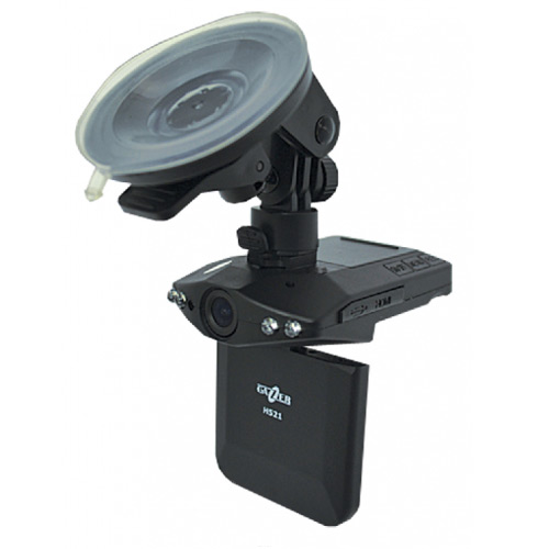 ���������������� Gazer H521